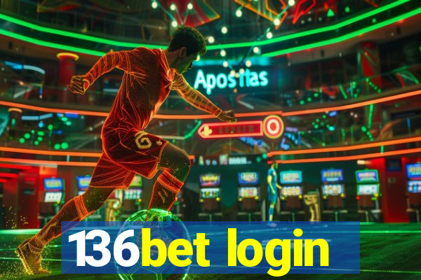 136bet login